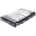 HPE 600GB 2.5 Enterprise HDD SAS 12Gb/s - 10000 RPM - SFF - SD -SC - Dual Port - Hot Plug - Enterprise G10 - Replaces HPE Option PN 872477-B21