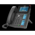 Fanvil X6U ENTERPRISE High-end IP Phone three color displays, newly added line keys with LED light and built-in Bluetooth