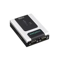 MOXA NPort 6250-M-SC 2-port 2-port RS-232/422/485 to multi-mode fiber (SC connector) secure device server