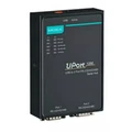MOXA UPort 1250 USB to 2-port RS-232/422/485 serial hub USB-to-Serial Converters, UPort 1000 Series