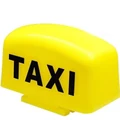 Hot Shoe Cover TAXI