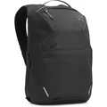 STM Myth Backpack 18L - For 14-16 MacBook Pro/Air - Black - Suitable for Business & Travel