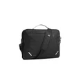 STM Myth Brief Carry Case - Desgined for 15-16 MacBook Air/Pro - Black - Also fits for 14-15.6 Notebook/Laptop