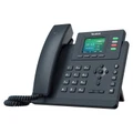 Yealink T33G 4-Line IP Desk Phone with 2.4 Screen, PoE