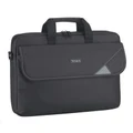 Targus Intellect Topload Carry Bag for 14-15.6 Laptop/Notebook (Black Polyester) Suitable for Business & Education