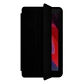 Laser MID-785 7 Tablet Folio Flip Case - Black
