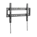 Brateck Lumi LP46-46F LP46-46F Fixed Curved & Flat Panel TV Wall Mount For most 37-70 curved & flat panel TVs