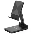 mbeat MB-STD-S2BLK Stage S2 Portable and Foldable Mobile Stand