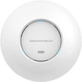 Grandstream GWN7660 Access Point 802.11ax Wi-Fi 6 access point and offers dual-band 2x2:2 MU-MIMO with DL/UL OFDMA technology