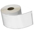 Icon 11354 Compatible Dymo Removable Label 57mm x 32mm White Roll 1000