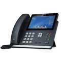 Yealink T48U 16-Line IP Desk Phone with 7 Touchscreen, Built-in Bluetooth, Wi-Fi, PoE