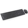 Kensington 75230 Pro Fit Wireless Keyboard & Mouse Combo Low Profile