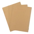 Icon Kraft File Folders A4, Pack of 50