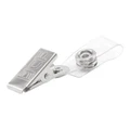 Icon IIDSTRAP ID Card Strap and Clip Box of 25 ideal for securing ID card holders.