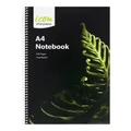 Icon Spiral Notebook - A4 Soft cover 240 pg