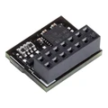 ASUS TPM-SPI Module - TPM 2.0 - SPI interface - 14-1 pin. NPCT750 - Improve your Computer's Security