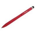 Targus Stylus & Pen with Embedded Clip -Red