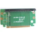 IPC R023-2U 1 Slot PCIe 16x Riser Card for MINI-202
