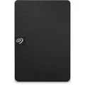 Seagate Expansion 2TB Portable External HDD - Black