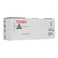 Icon Toner Cartridge Compatible for HP CC531A / CE411A / Canon CART318 / CART418 - Cyan