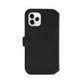 3SIXT iPhone 12 / 12 Pro NeoWallet 2.0 Case - Black