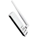 TP-Link TL-WN722N (N150) WiFi 4 High Gain USB Wireless Adapter
