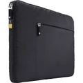 Case Logic Sleeve for 13 Laptops with 10.1 Tablet Pocket - Black