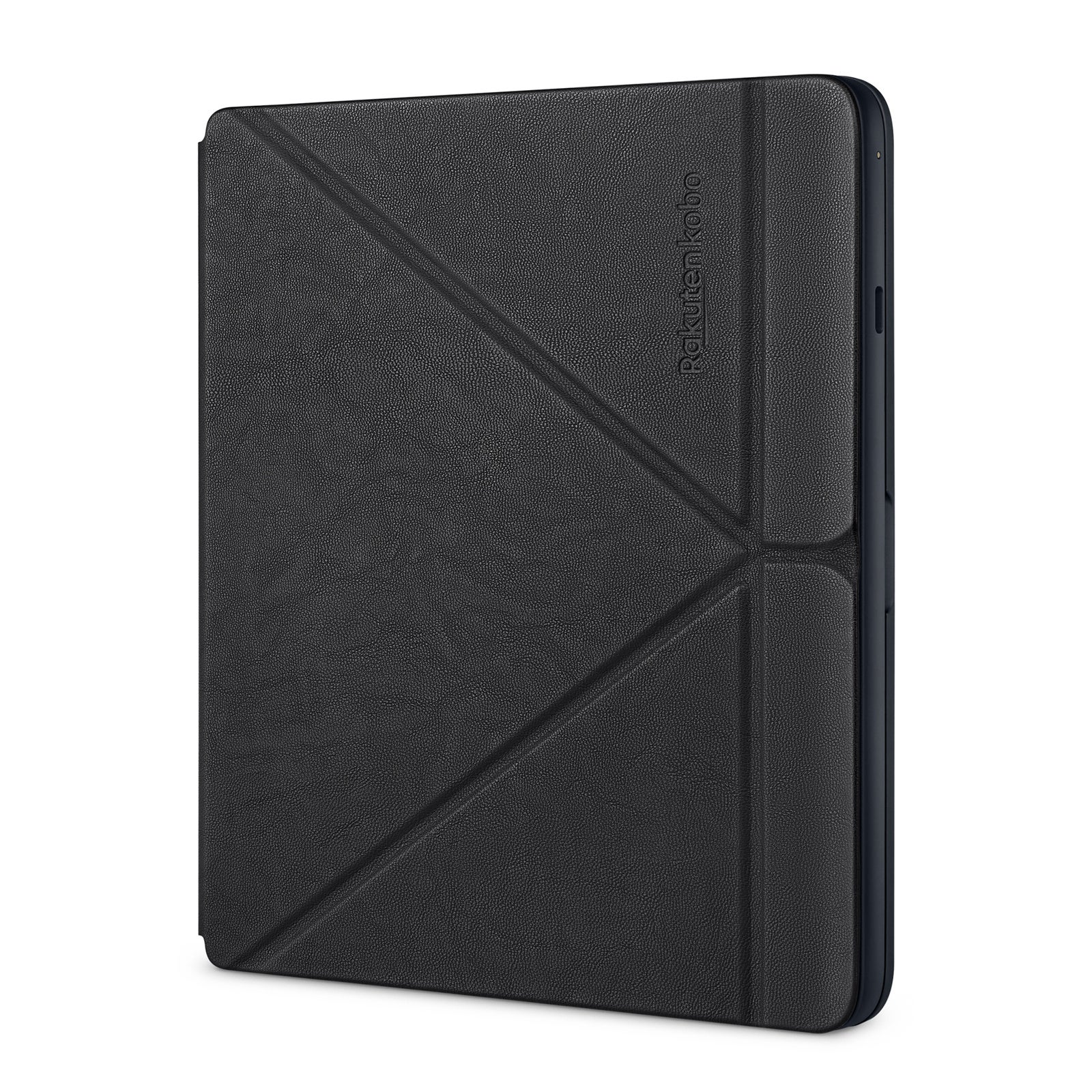 Kobo Sage SleepCover Case - Black 8