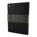 Bonelk Apollo Multiview Folio for iPad 10.2 ( 9/8/7th Gen ) - Grey / Black