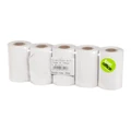 Icon Thermal Roll 76x48mm, Pack of 5