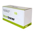 Icon hp Compatible 87X Fresh Print ICF287x Black 18,000 pages High Yield Laser Toner Cartridge