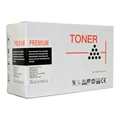 Icon Remanufactured Toner Cartridge for HP C9720A - Black