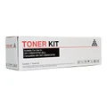 Icon Toner Cartridge Compatible for OKI C5600 / C5700 - Black
