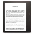 Amazon Kindle Oasis - 8GB - Graphite 7 High Res 300ppi Display - WiFi - Adjustable Warm Light