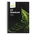 Icon Spiral Notebook - A5 Soft cover 300 pg