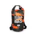 20L Waterproof Swimming Bag Dry Sack Camouflage Colors Fishing Boating Kayaking Storage Rafting Bag