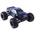 9115 1 / 12 Scale 2.4G 4CH RC Truck Car Toy with 2 - Wheel Driven Electric Racing Truggy