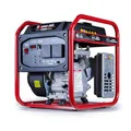 BAUMR-AG Inverter Generator 3.5kW Max 3.1kW Rated Portable Pure-Sine Quiet