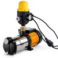 PROTEGE Multi Stage High Pressure Water Pump for Farm Garden Irrigation