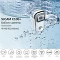 4K Action Camera Sports WiFi 15MP Cameras EIS Small Underwater Waterproof Video Cam