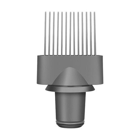 Wide Tooth Comb Attachment for Dyson Supersonic Hair Dryer HD01 HD02 HD03 HD04 HD08