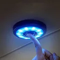 Rechargeable Wireless Car Interior Night Light
