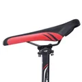 WAKE Bicycle MTB Frosted Aluminum Alloy 27.2 / 31.6MM Bike Seat Post