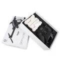 X8TW Foldable RC Quadcopter 0.41MP WiFi Camera