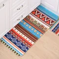 Kitchen Rug Non-Slip Backing Mat Doormat 50x80cm Size M