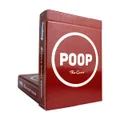 Poop: Card Games for Adults, Teens And Kids (2-5 Players)