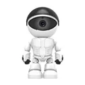 1080P Robot IP Camera 360 WiFi Wireless Camera Smart Home Video Surveillance