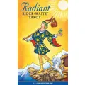 Radiant Rider Waite Tarot Cards Deck