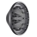 Dyson Hair Dryer Diffuser, Hair Dryer Attachments, Defined Curls and Waves, Longer Styling, Compatible with Dyson HD01/02/03/04/08 Supersonic Hair Dryers