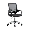 Office Chair Gaming Chair Computer Mesh Chairs Executive Black